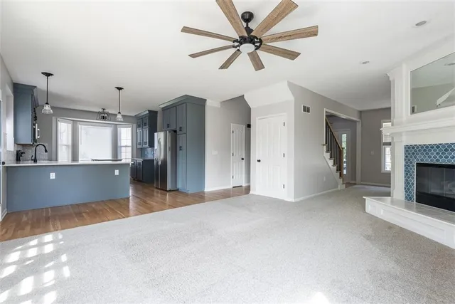 $500,000 | 22625 West 49th Street, Shawnee, KS 66226