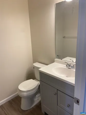 $1,800 | 1612 D Monticello Avenue, Unit D, Charlottesville, VA 22902