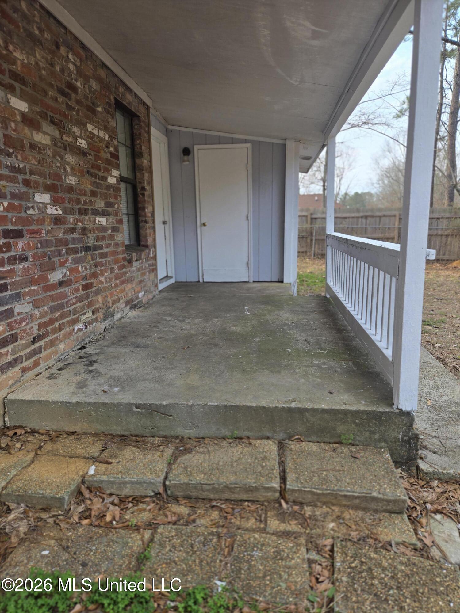 1056 Lake Dockery Road Byram, MS 39272 - Photo 19 of 21 20260220_162245