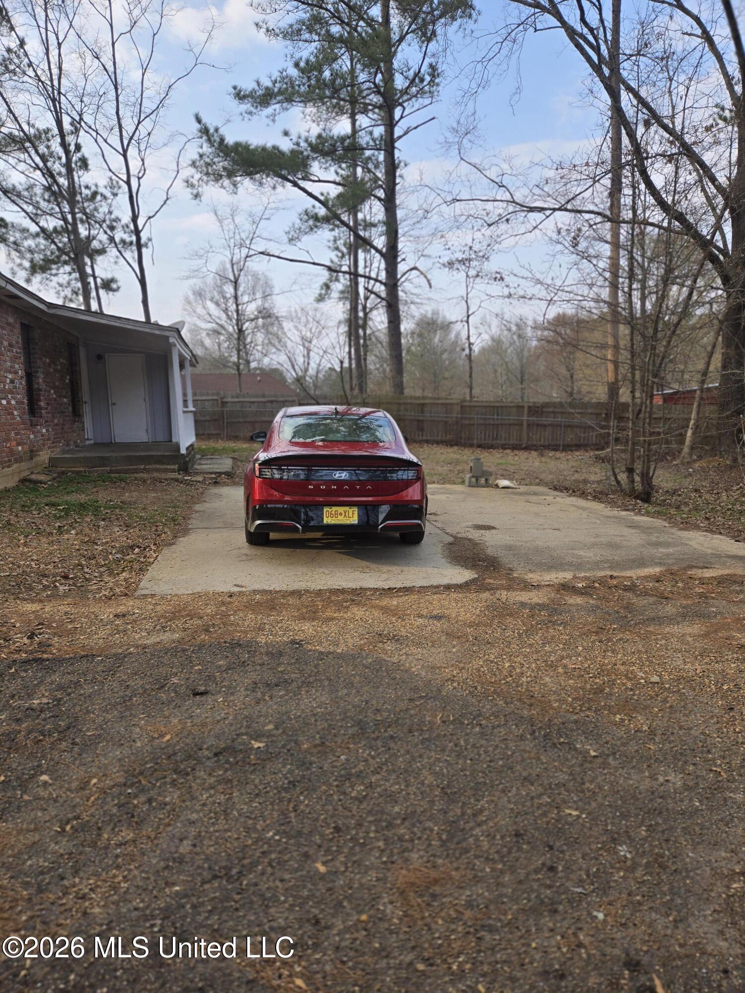 1056 Lake Dockery Road Byram, MS 39272 - Photo 21 of 21 20260220_162231