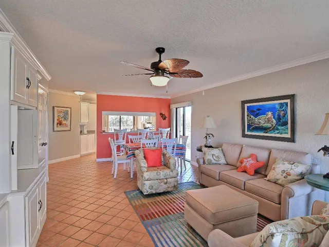 a city view from a balcony