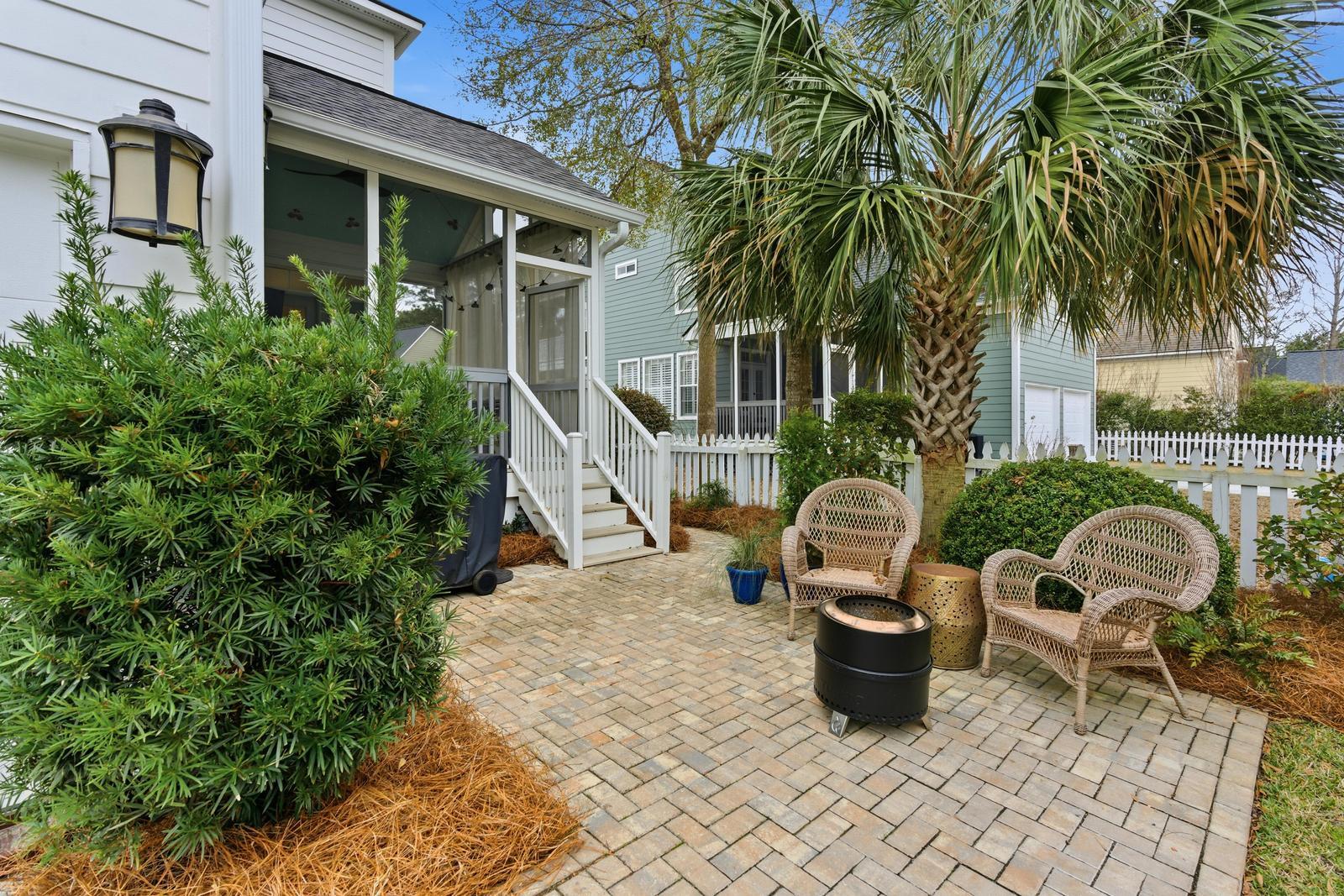 3337 Ethan Street Mount Pleasant, SC 29466 - Photo 54 of 58