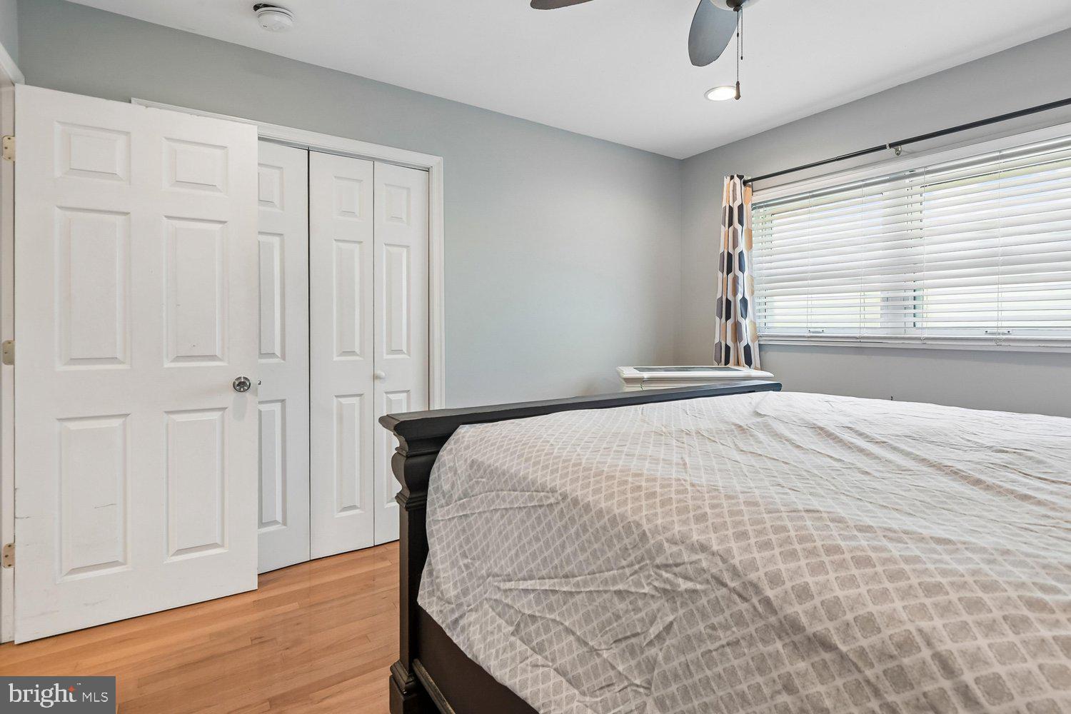6822 Fox Meadow Road Baltimore, MD 21207 - Photo 21 of 35 Primary Bedroom