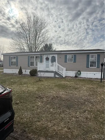 $125,000 | 33 Norma Drive, New Hartford, NY 13323