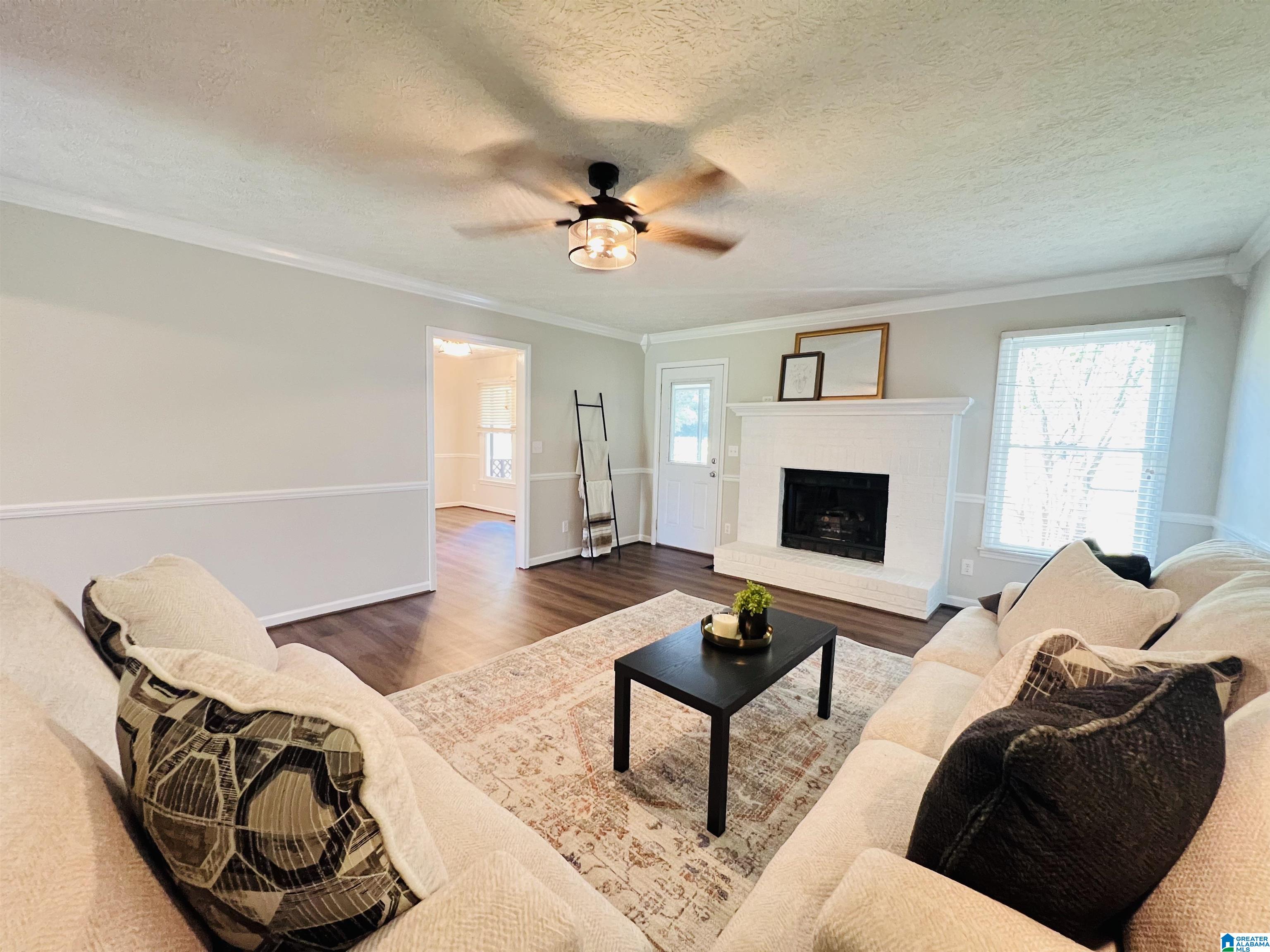 3614 Mcintosh Road Oxford, AL 36203 - Photo 15 of 41