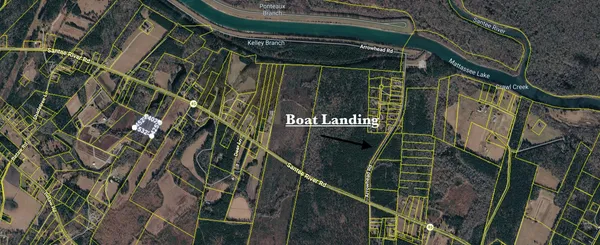 $150,000 | 600 McMakin Drive, St. Stephen, SC 29479