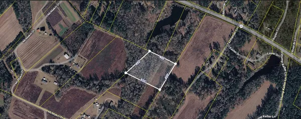 $150,000 | 600 McMakin Drive, St. Stephen, SC 29479