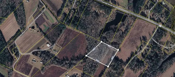 $150,000 | 600 McMakin Drive, St. Stephen, SC 29479