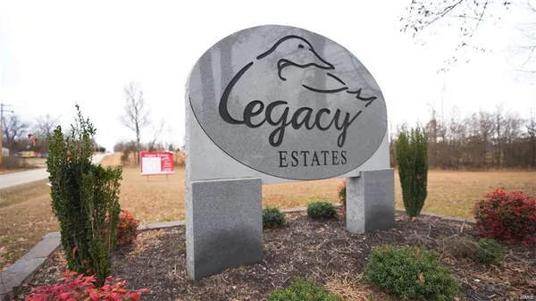 $42,500 | 0 Lot 59 Legacy Estates, Poplar Bluff, MO 63901