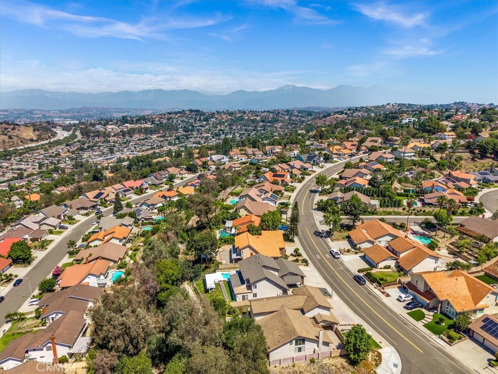 3315 Hawkwood Road Diamond Bar, CA 91765 - Photo 58 of 64 Gallery Image 58
