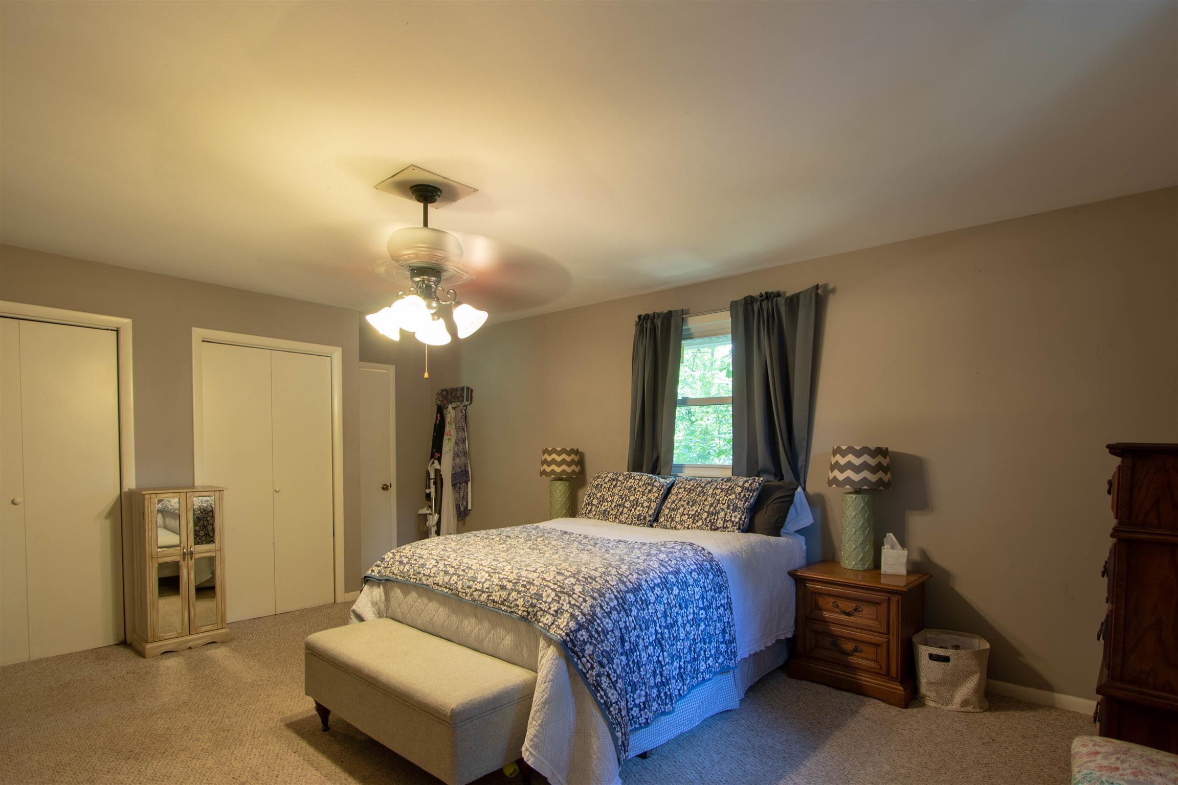 6171 Dyer Road Goodlettsville, TN 37072 - Photo 13 of 20 Master Bedroom main level