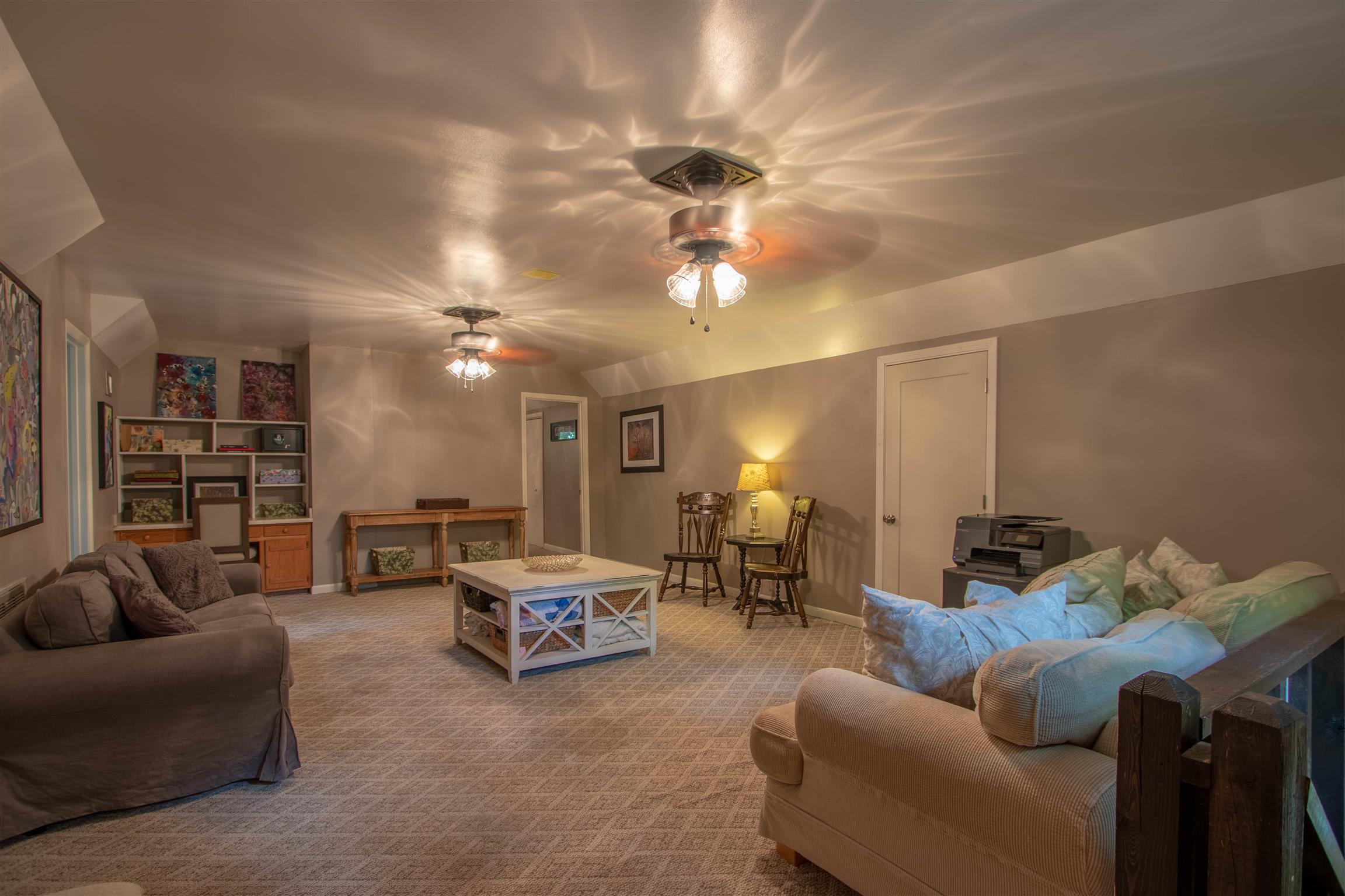 6171 Dyer Road Goodlettsville, TN 37072 - Photo 16 of 20 Upstairs Bonus/Flex Space