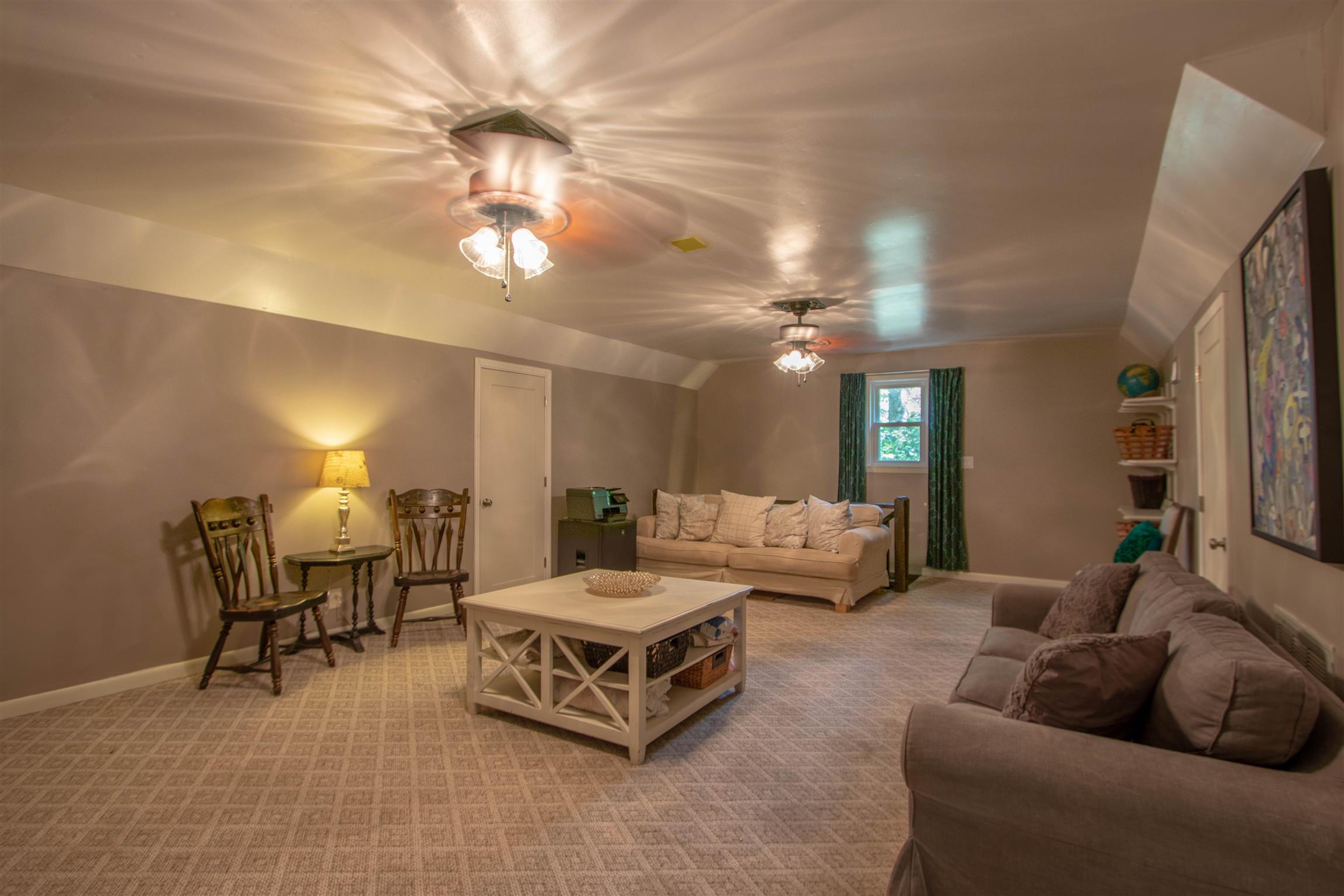 6171 Dyer Road Goodlettsville, TN 37072 - Photo 17 of 20 Upstairs bonus/flex space