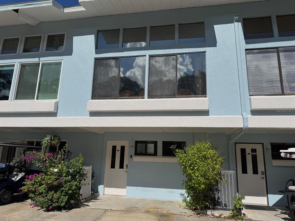 1873 Mazo Manor Road, Unit T2 Lutz, FL 33558 - Photo 1 of 1 Gallery Image 1