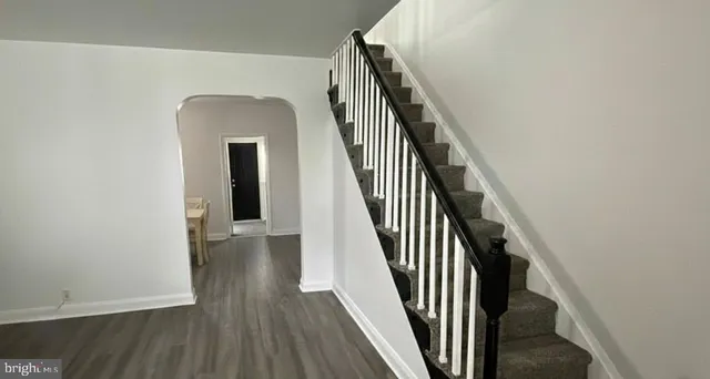 $154,500 | 518 Sheridan Avenue, Baltimore, MD 21212