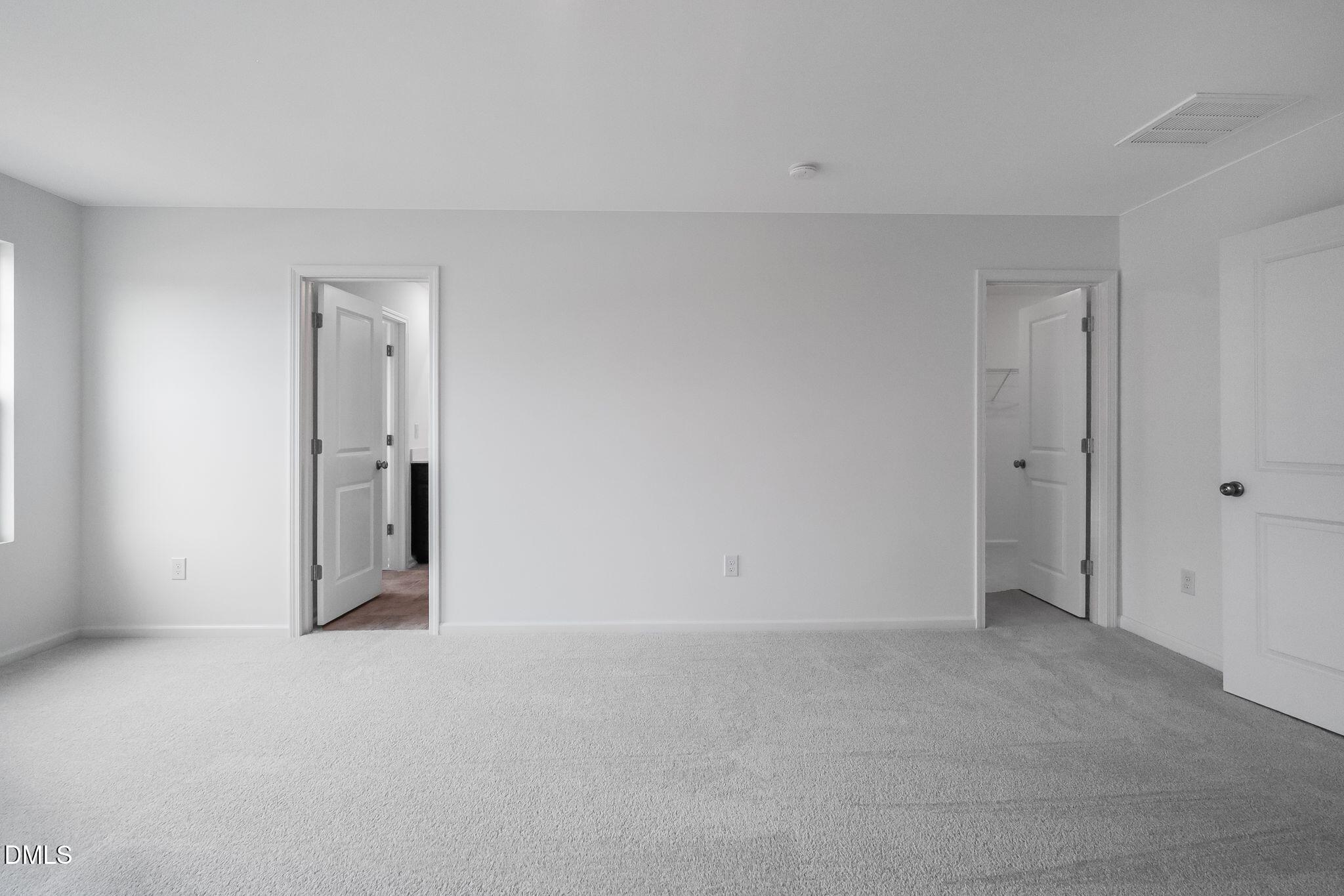 2939 Hickory Fld Drive Raleigh, NC 27616 - Photo 22 of 30 a view of an empty room