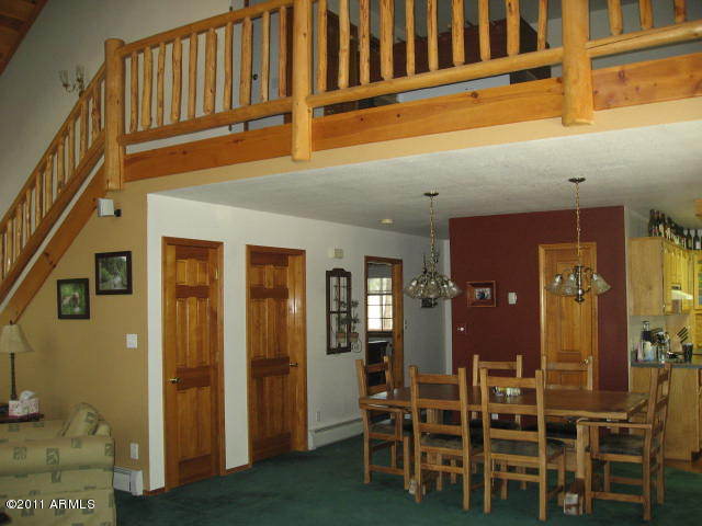 2935 Deer Hill Road Heber, AZ 85928 - Photo 5 of 14