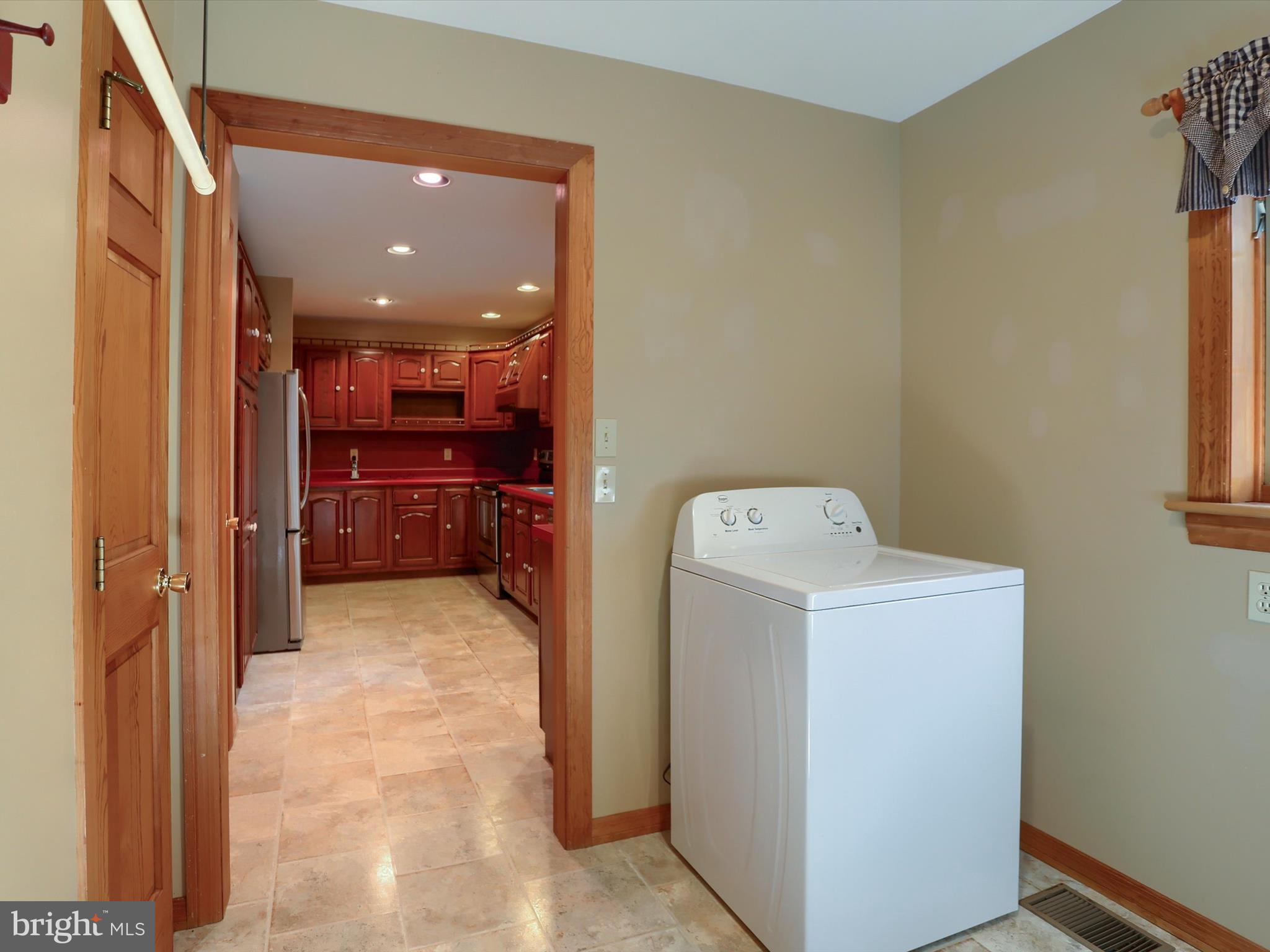 333 Mauger Path Road Port Royal, PA 17082 - Photo 16 of 58 a view of utility room