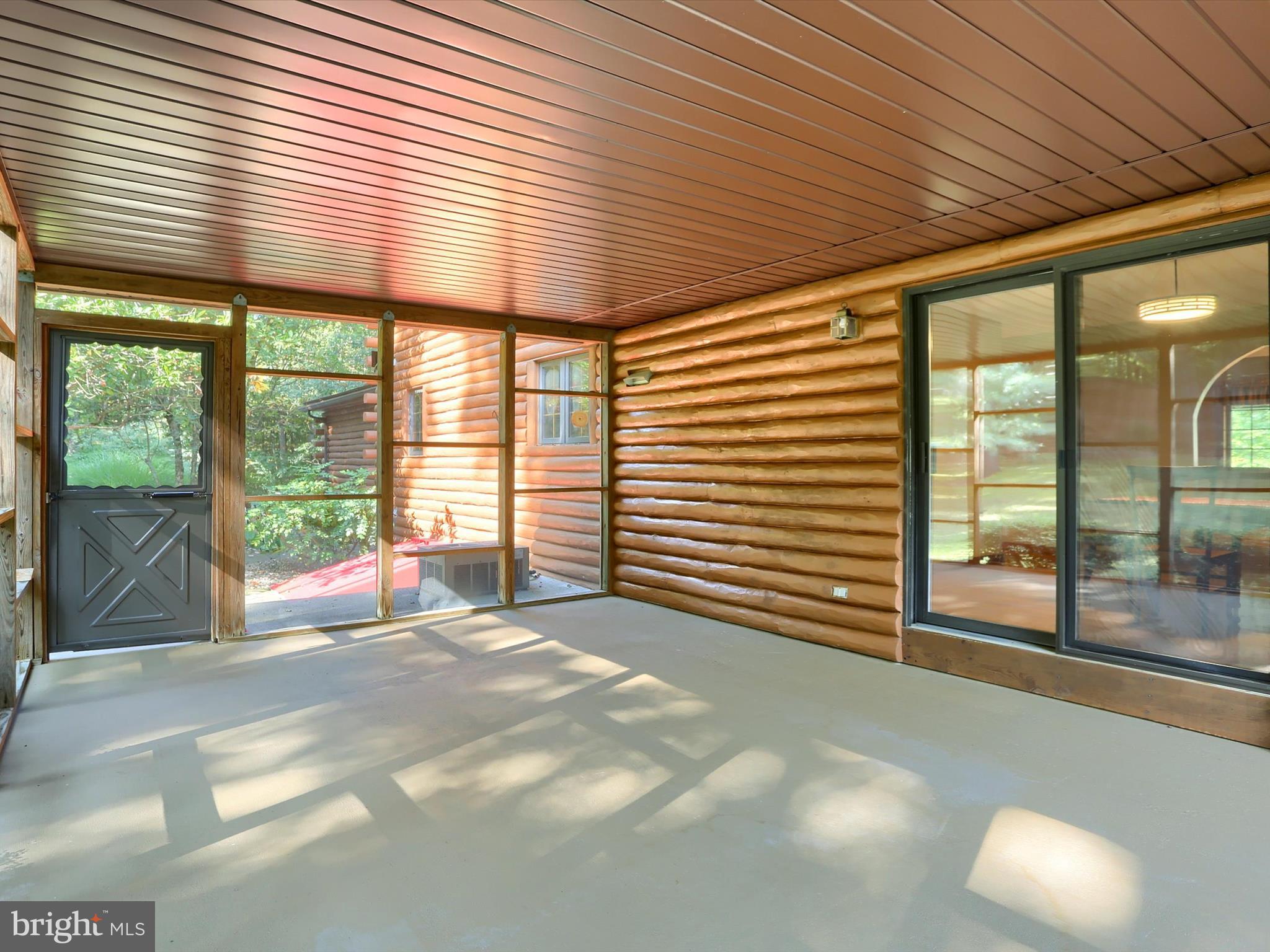 333 Mauger Path Road Port Royal, PA 17082 - Photo 21 of 58 a view of a room with a large window