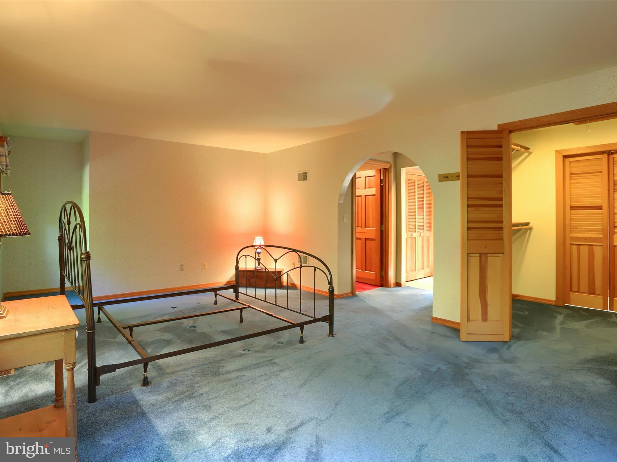 333 Mauger Path Road Port Royal, PA 17082 - Photo 31 of 58 a view of a livingroom with furniture and a window