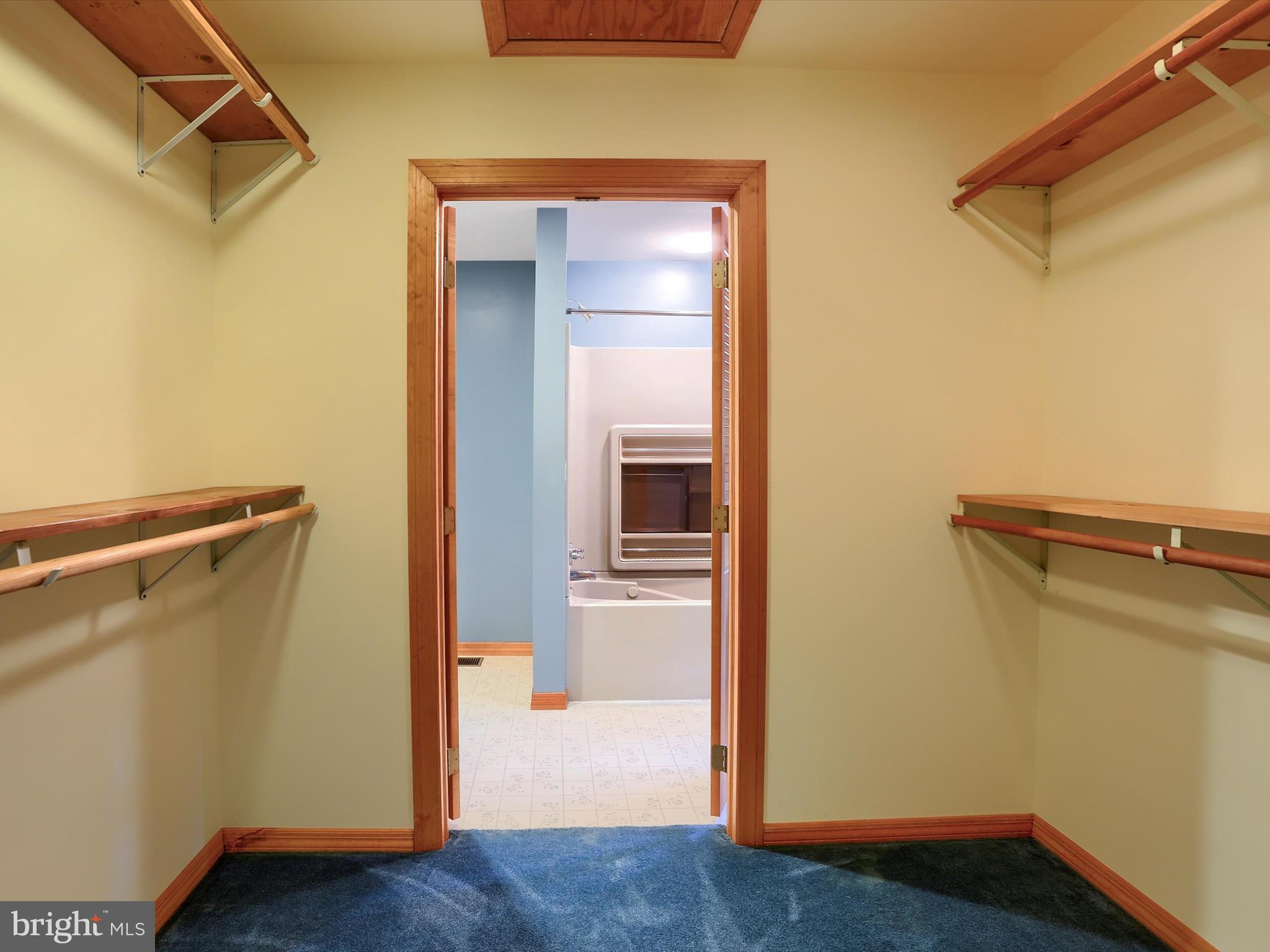 333 Mauger Path Road Port Royal, PA 17082 - Photo 33 of 58 a view of a room with wooden floor