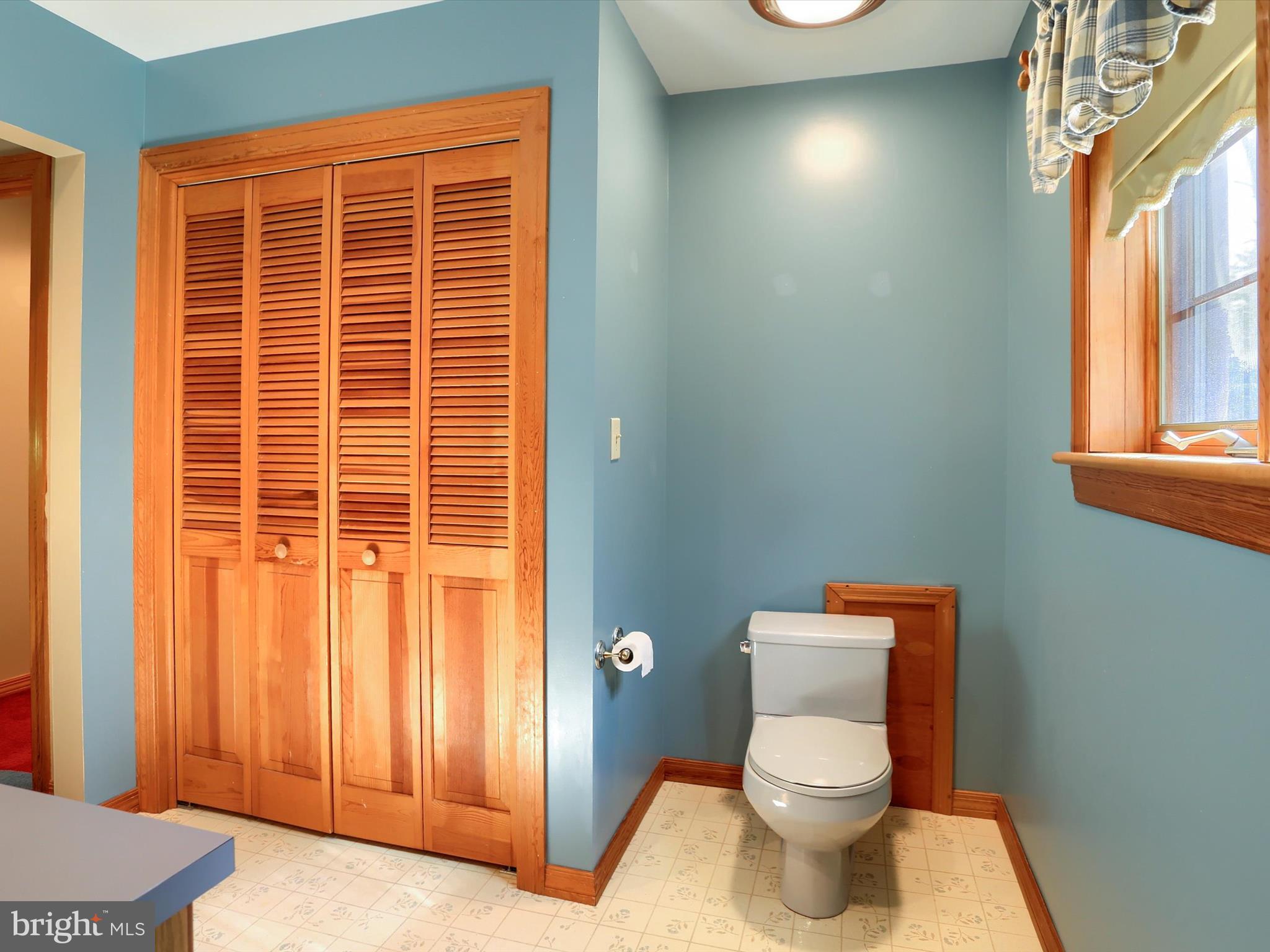 333 Mauger Path Road Port Royal, PA 17082 - Photo 36 of 58 a bathroom with a toilet