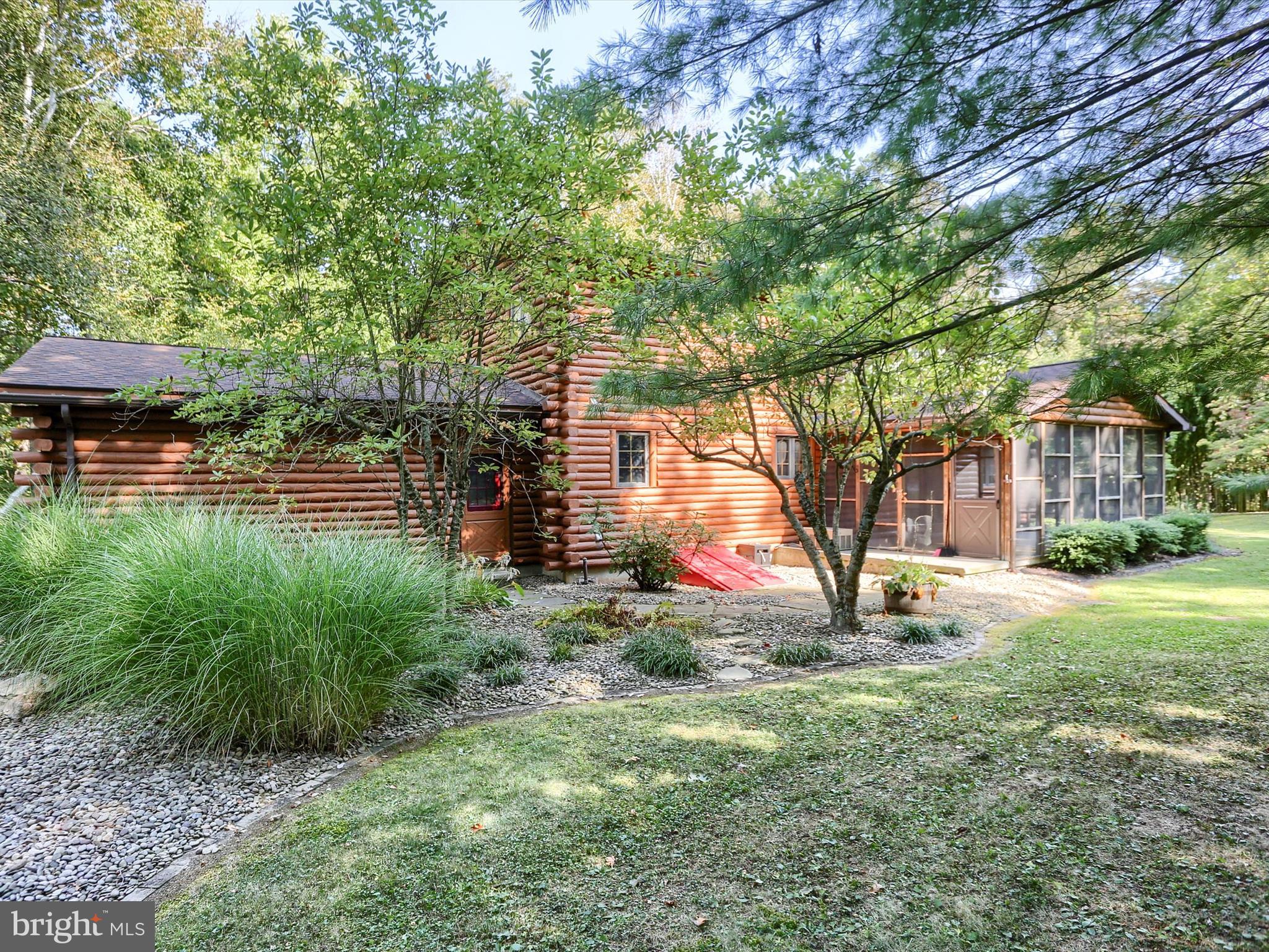 333 Mauger Path Road Port Royal, PA 17082 - Photo 40 of 58 back