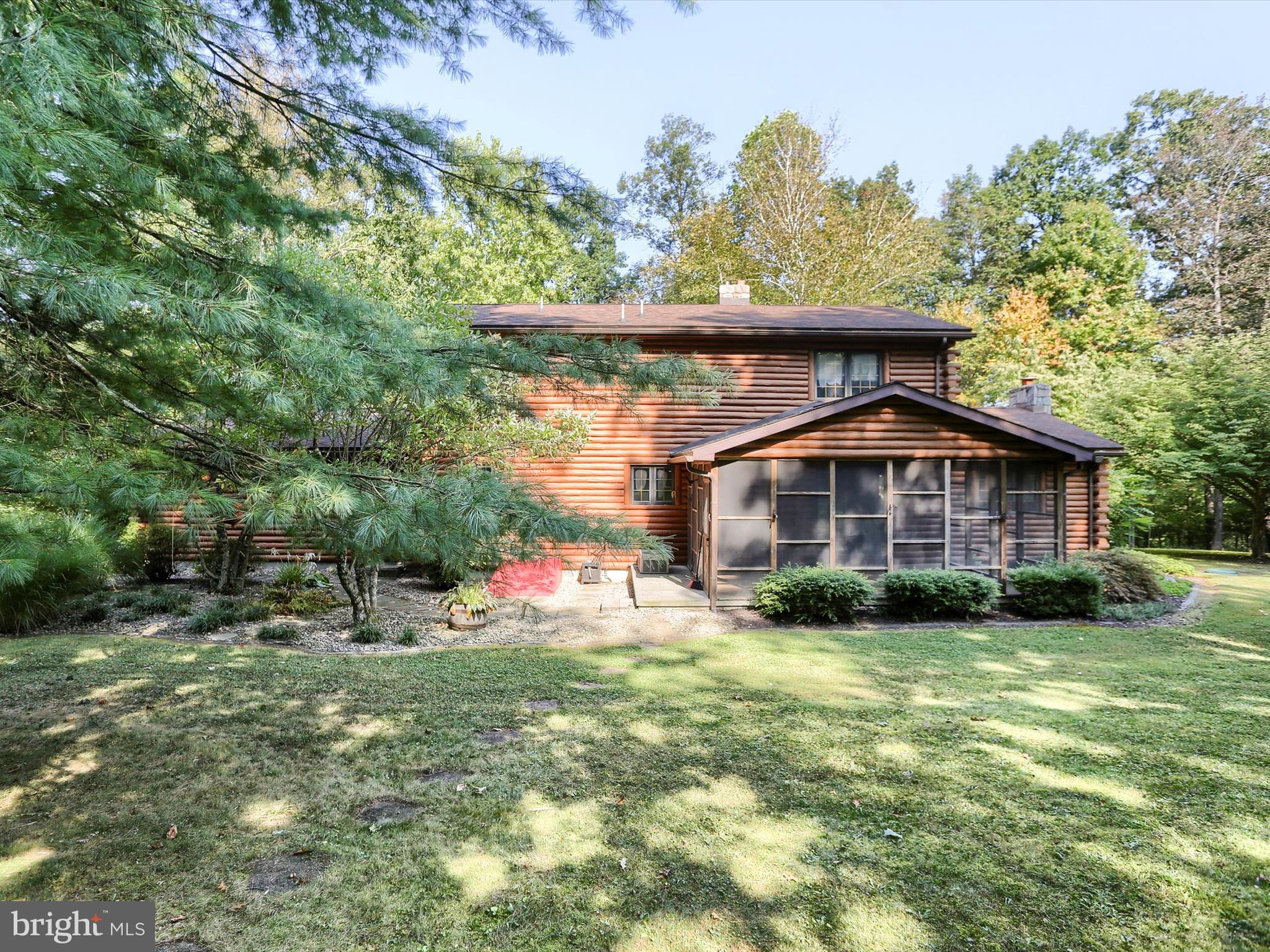 333 Mauger Path Road Port Royal, PA 17082 - Photo 41 of 58 a view of a house with a yard