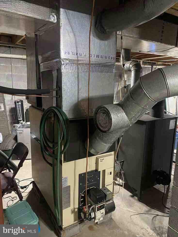 333 Mauger Path Road Port Royal, PA 17082 - Photo 50 of 58 furnace