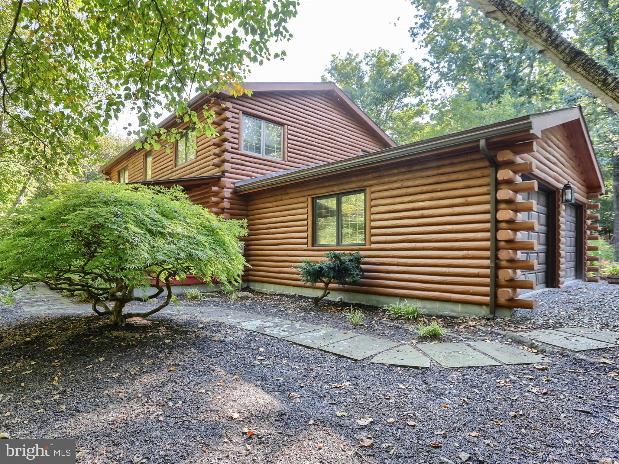 333 Mauger Path Road Port Royal, PA 17082 - Photo 6 of 58 a view of a house with a yard and large tree