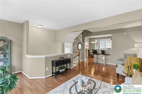 $349,900 | 1632 Oakridge Lane, Hellertown, PA 18055