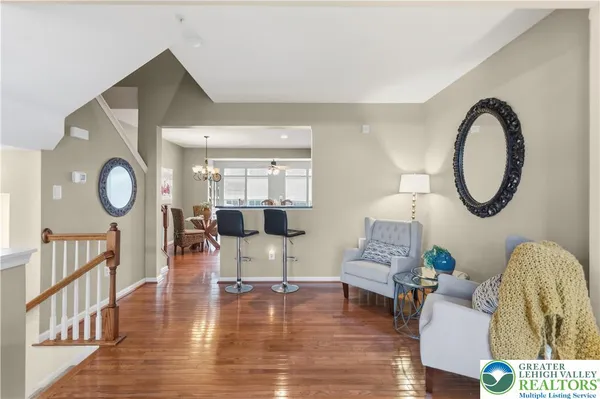 $349,900 | 1632 Oakridge Lane, Hellertown, PA 18055