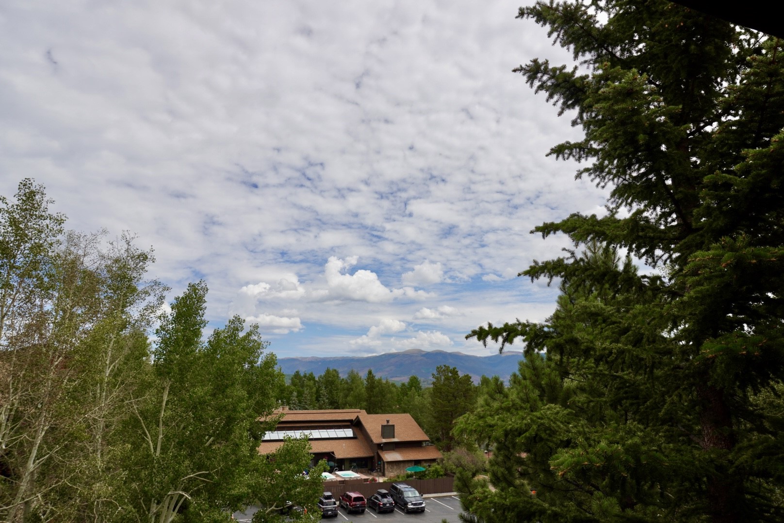 520 Bills Ranch Road, Unit 343 Frisco, CO 80443 - Photo 25 of 32 Gallery Image 25