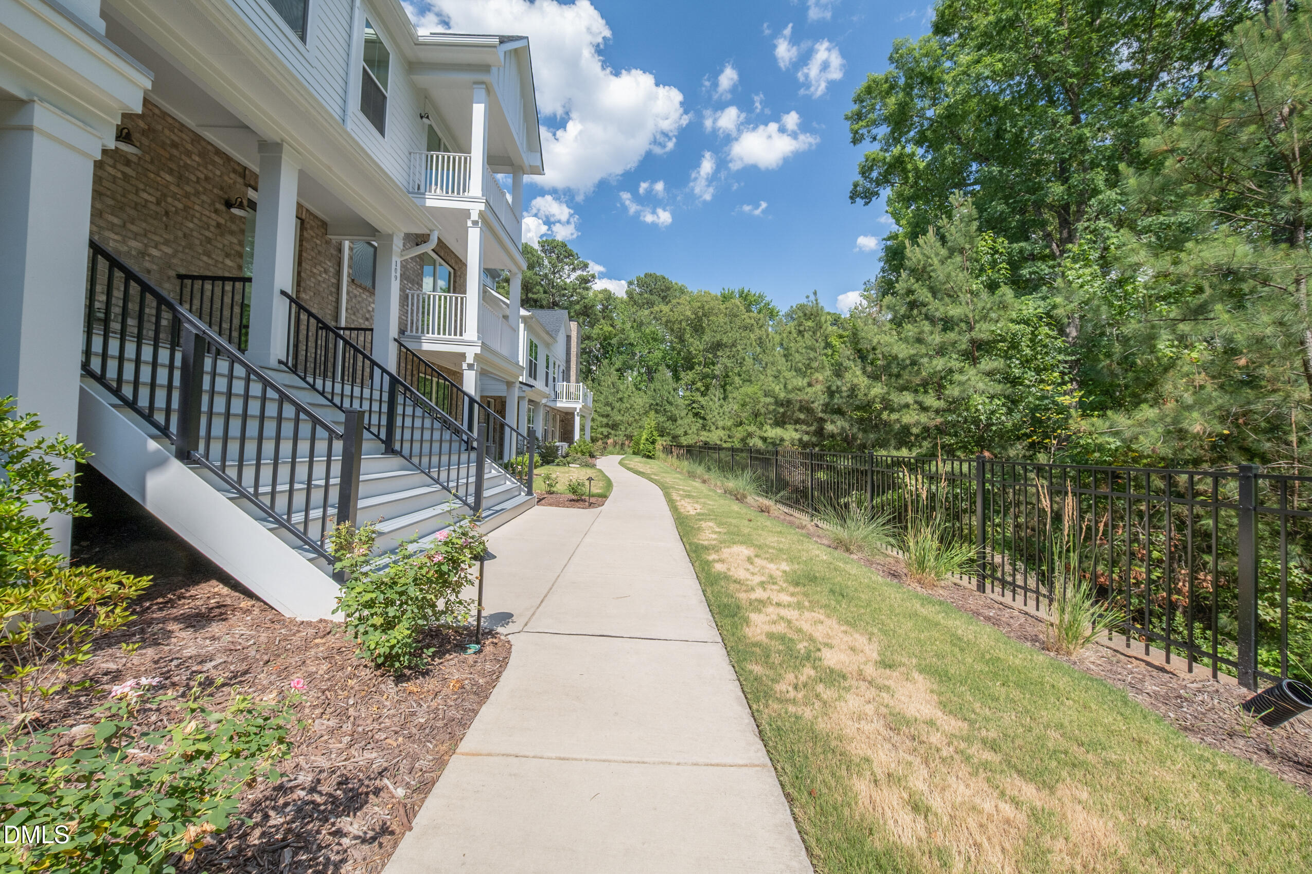 11548 Helmond Way, Unit 110 Raleigh, NC 27617 - Photo 1 of 39 DSCF4619