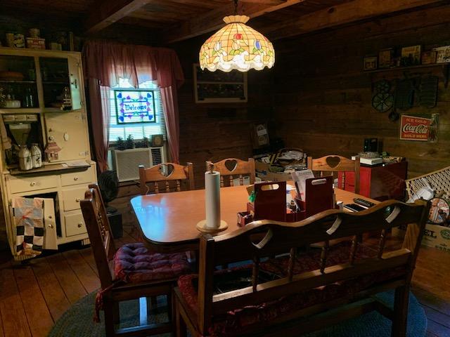 555 North Avery Road Northwest Rome, GA 30165 - Photo 15 of 37 Dining Area