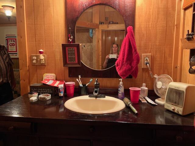 555 North Avery Road Northwest Rome, GA 30165 - Photo 23 of 37 Bath