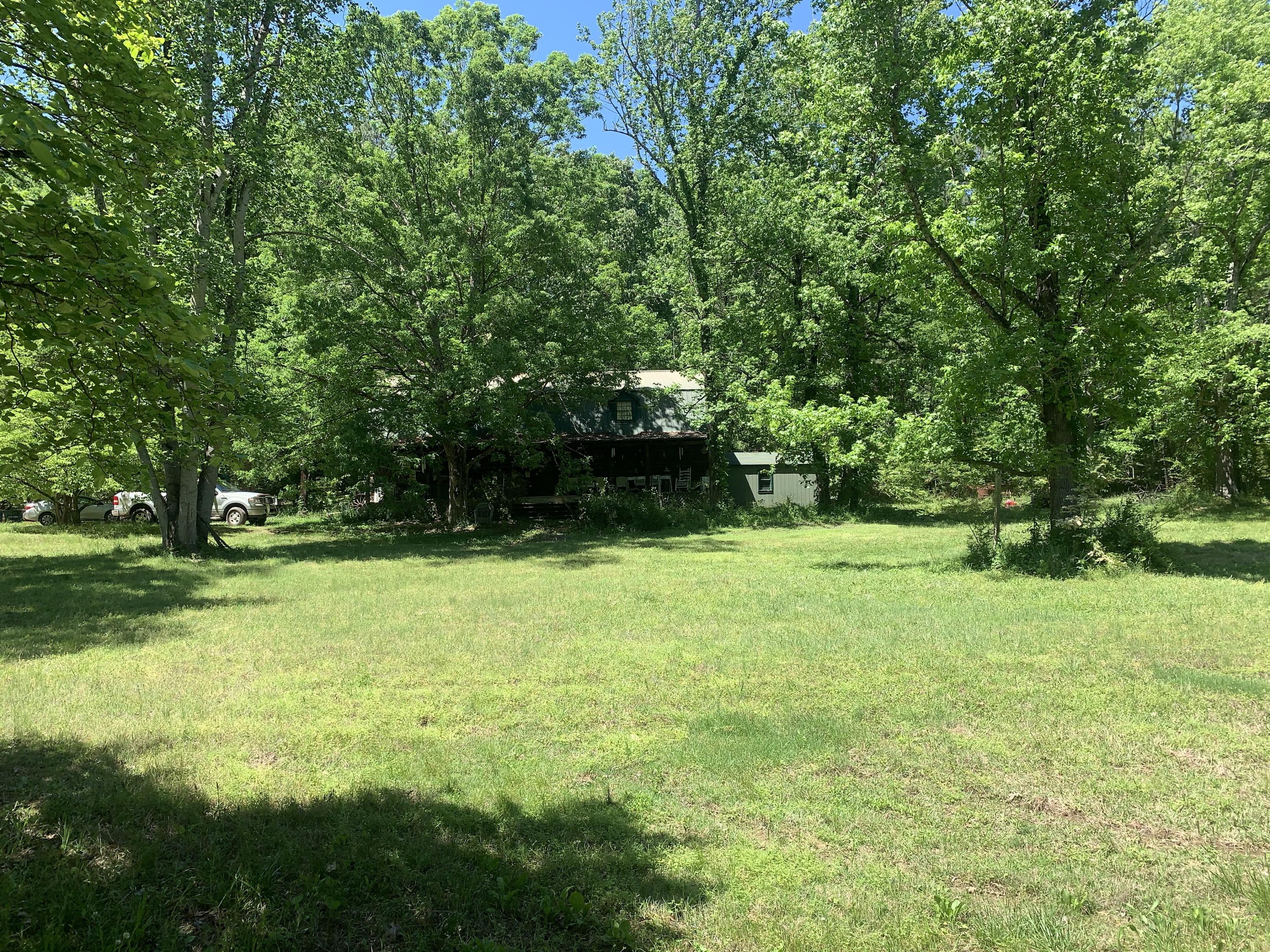 555 North Avery Road Northwest Rome, GA 30165 - Photo 33 of 37 Distant view of house