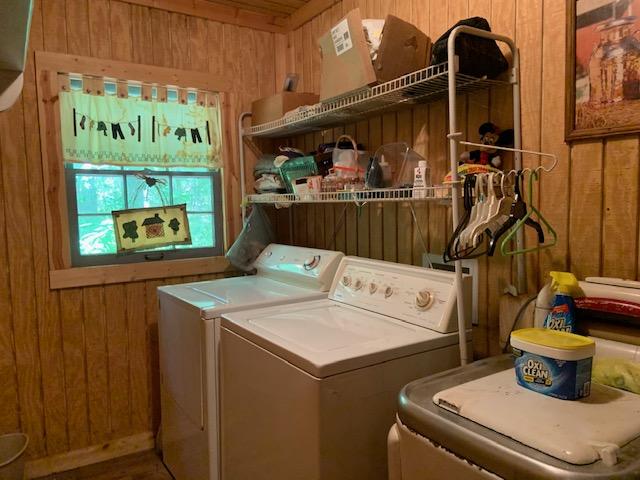 555 North Avery Road Northwest Rome, GA 30165 - Photo 10 of 37 Laundry