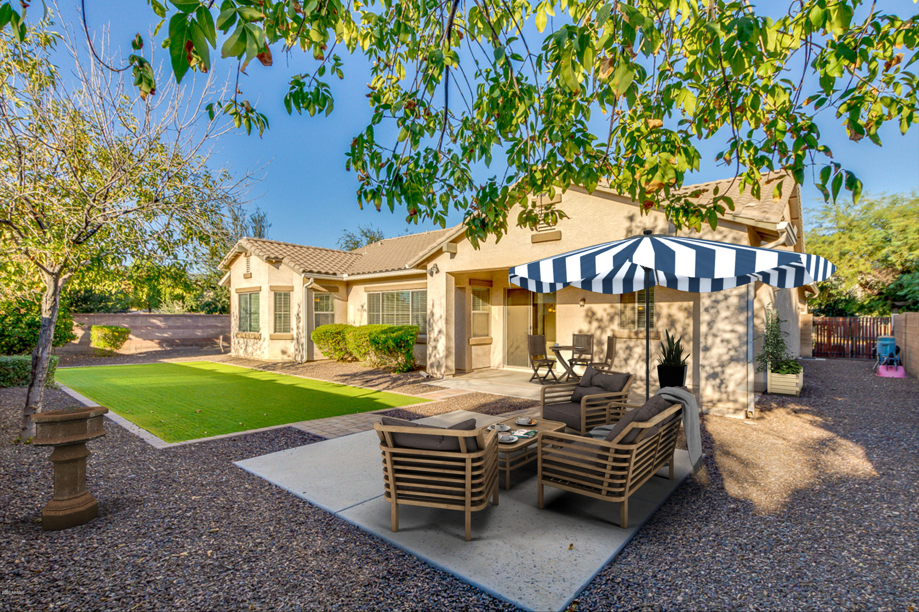6194 South Rochester Drive Gilbert, AZ 85298 - Photo 30 of 33 48-Rochester_VS
