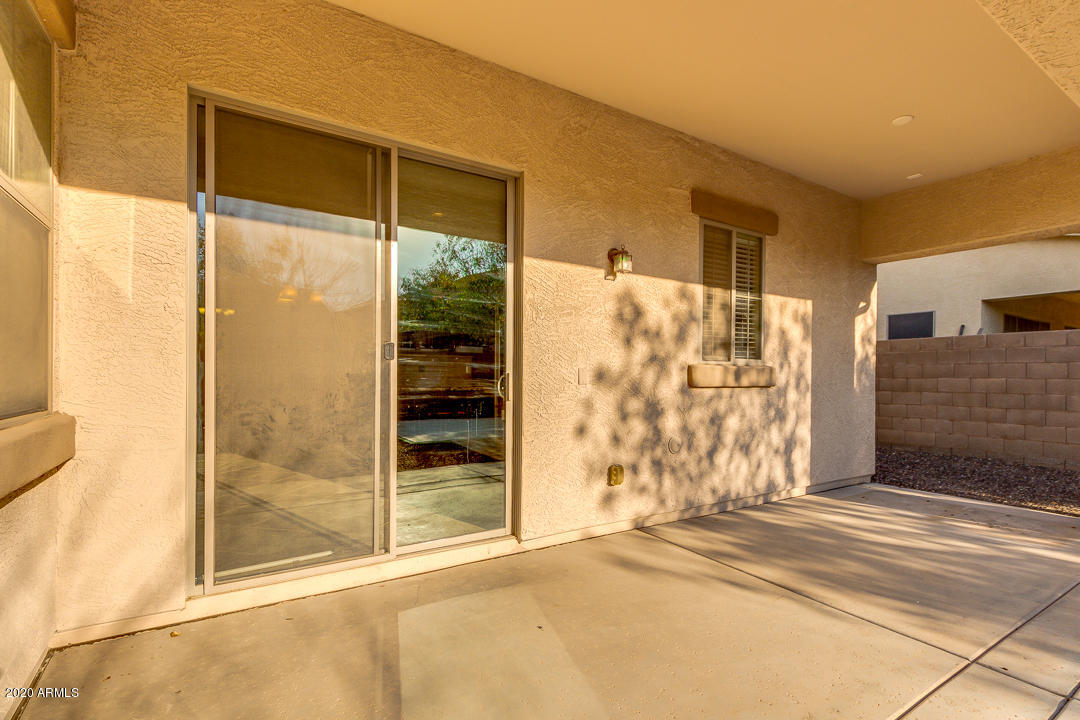 6194 South Rochester Drive Gilbert, AZ 85298 - Photo 32 of 33 45-Rochester