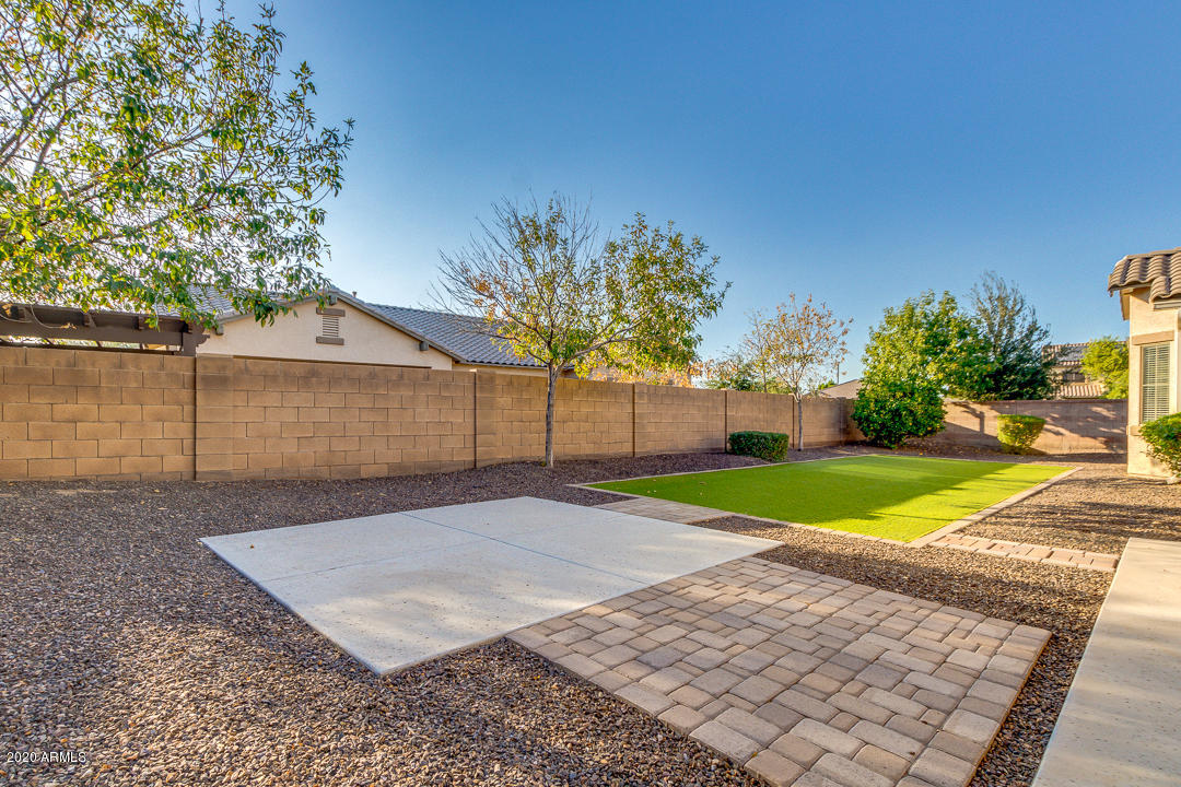 6194 South Rochester Drive Gilbert, AZ 85298 - Photo 33 of 33 47-Rochester