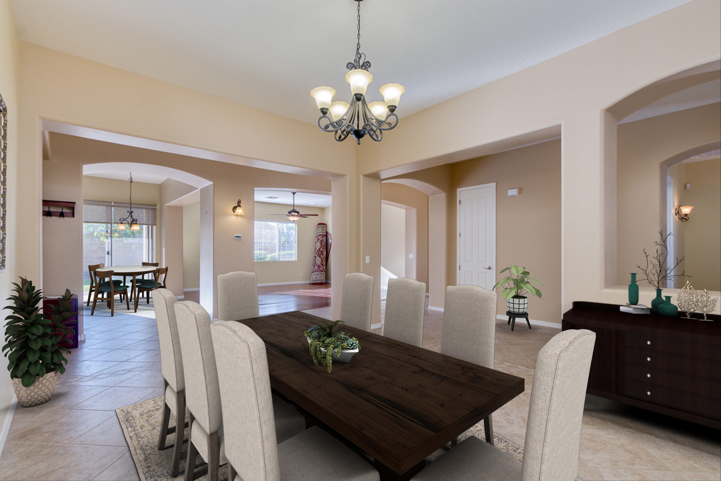 6194 South Rochester Drive Gilbert, AZ 85298 - Photo 5 of 33 08-Rochester_VS
