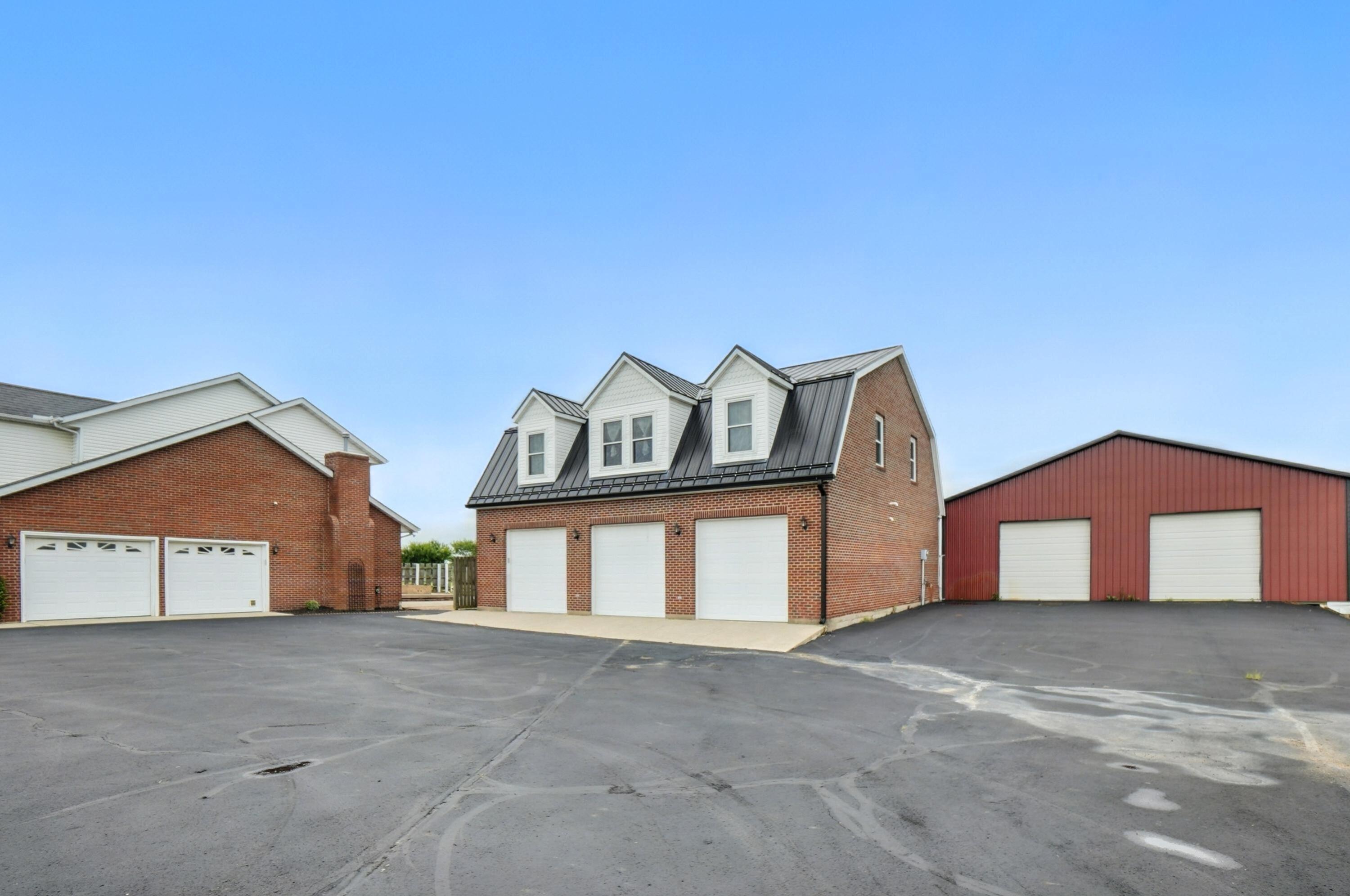 6694 Brooks-Miller Road Circleville, OH 43113 - Photo 47 of 67 058