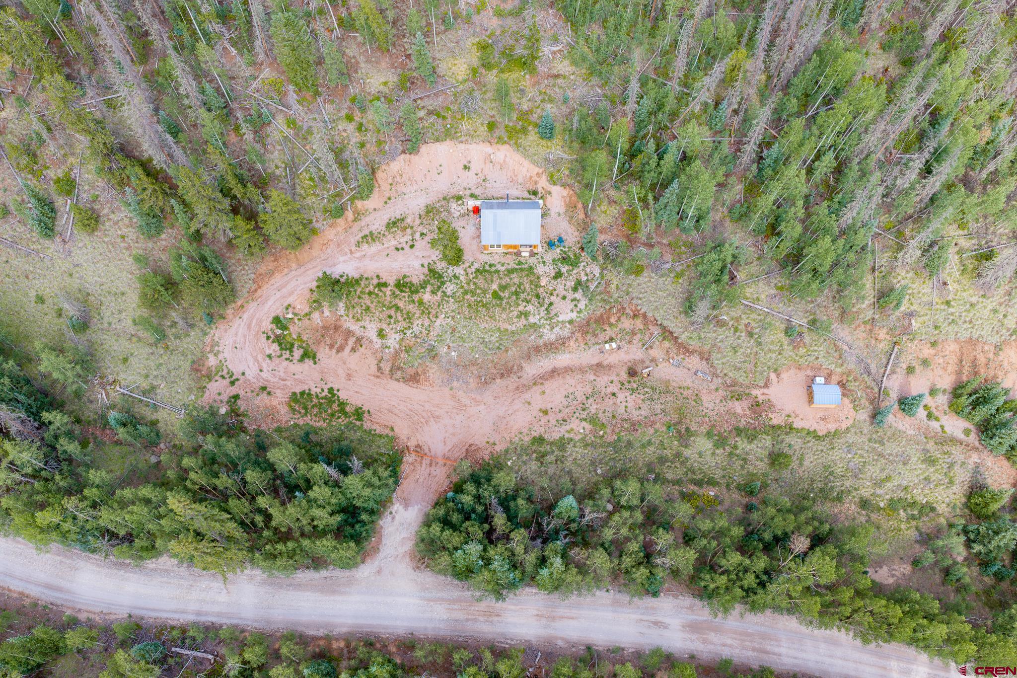 2540 Usfs Road Creede, CO 81130 - Photo 9 of 26 Gallery Image 9