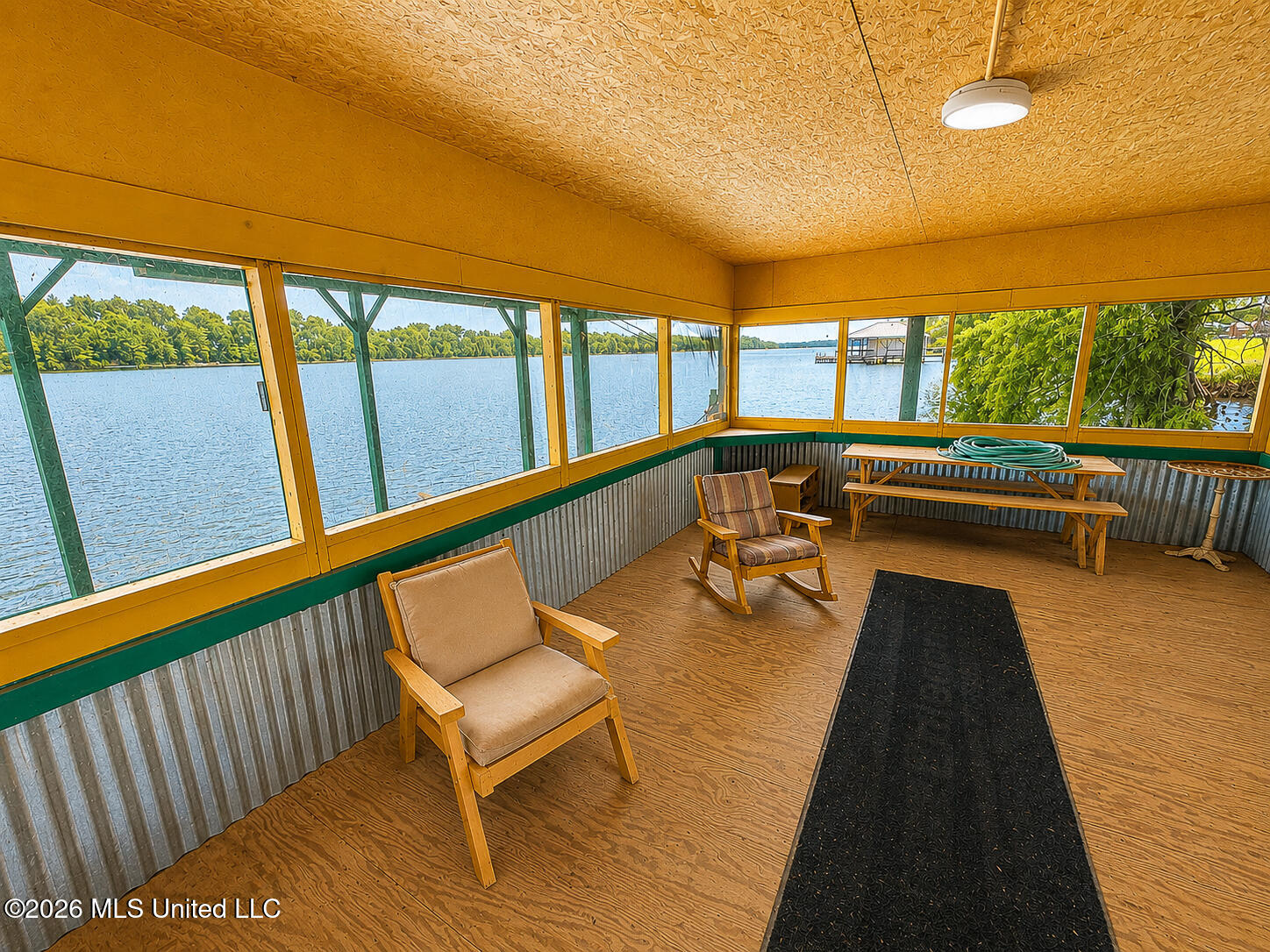 1457 State Rte 568 Ferriday, LA 71334 - Photo 57 of 62 1457 hwy 568 Dock house 5