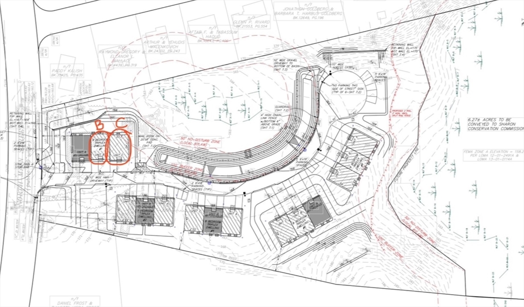 3 Trowel Shop Pond Road, Unit 3 Sharon, MA 02067 - Photo 4 of 5