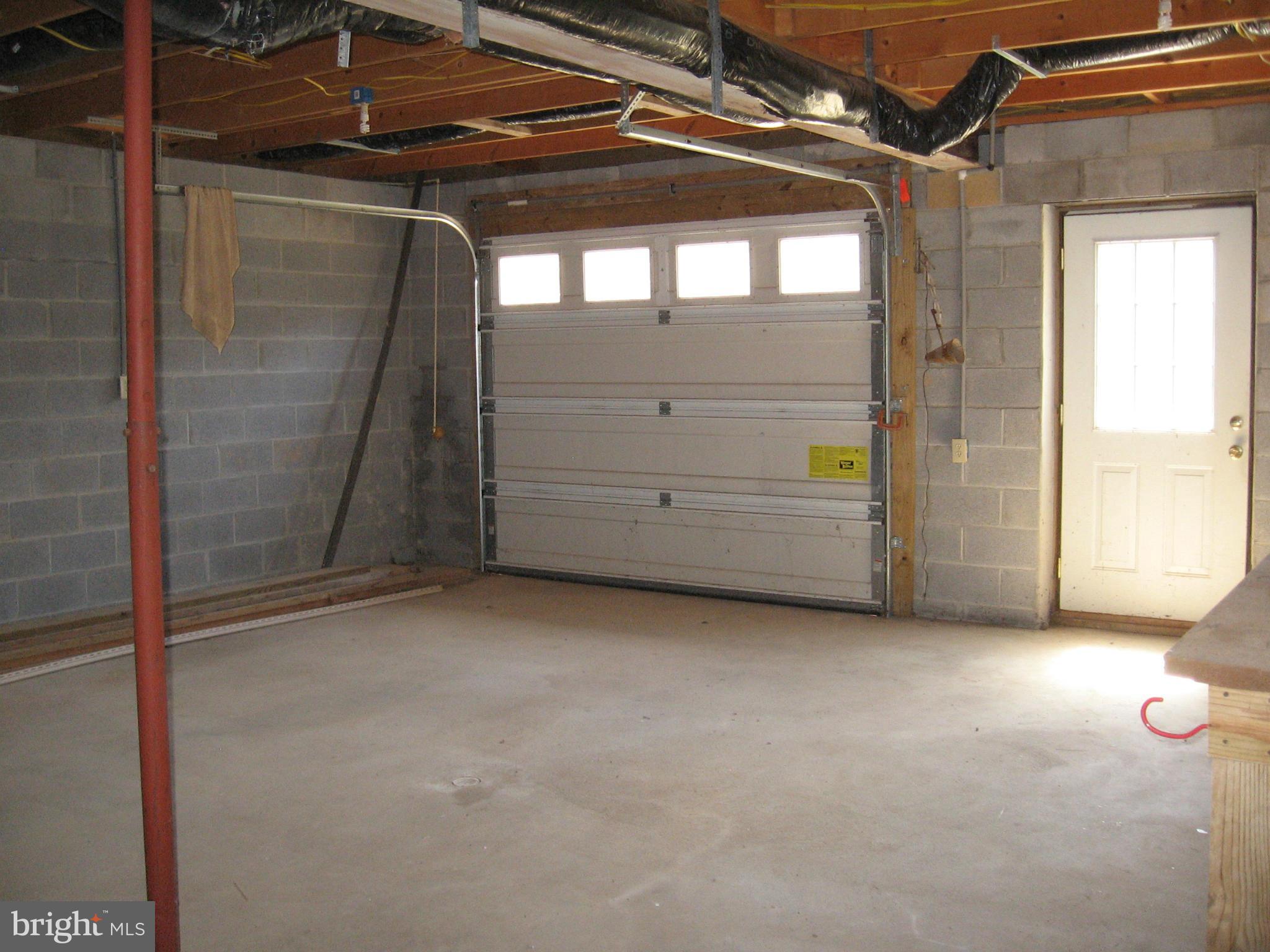 944 Mountain Run Road Berkeley Springs, WV 25411 - Photo 16 of 26 Basement