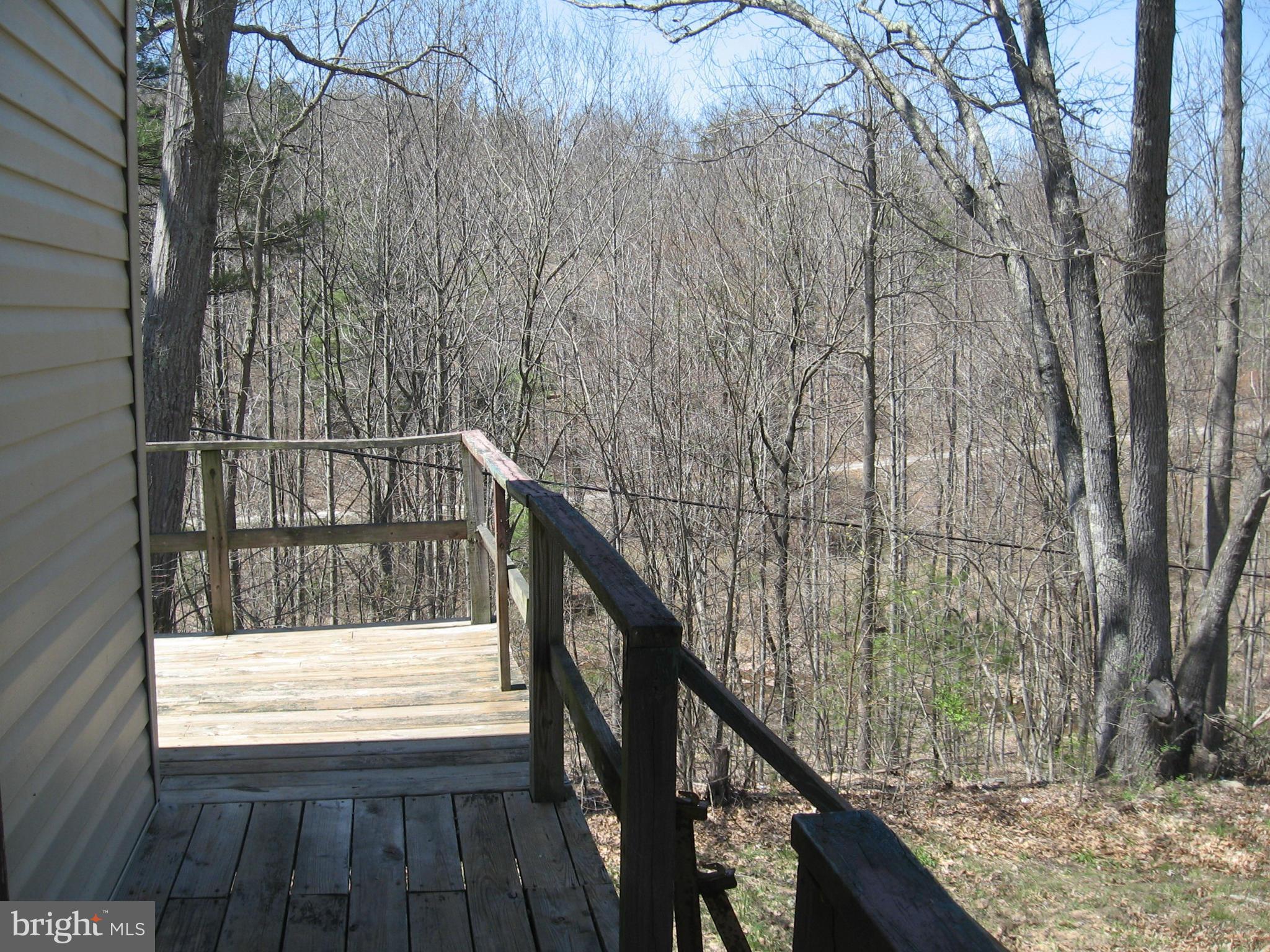 944 Mountain Run Road Berkeley Springs, WV 25411 - Photo 19 of 26 Exterior (General)