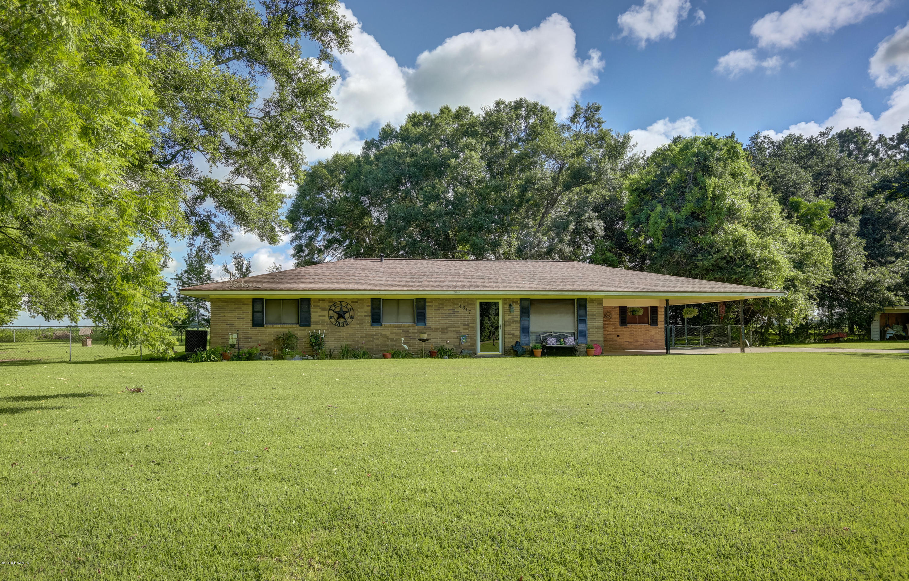 4317 Northside Road New Iberia, LA 70563 - Photo 2 of 33 Northside Rd-2