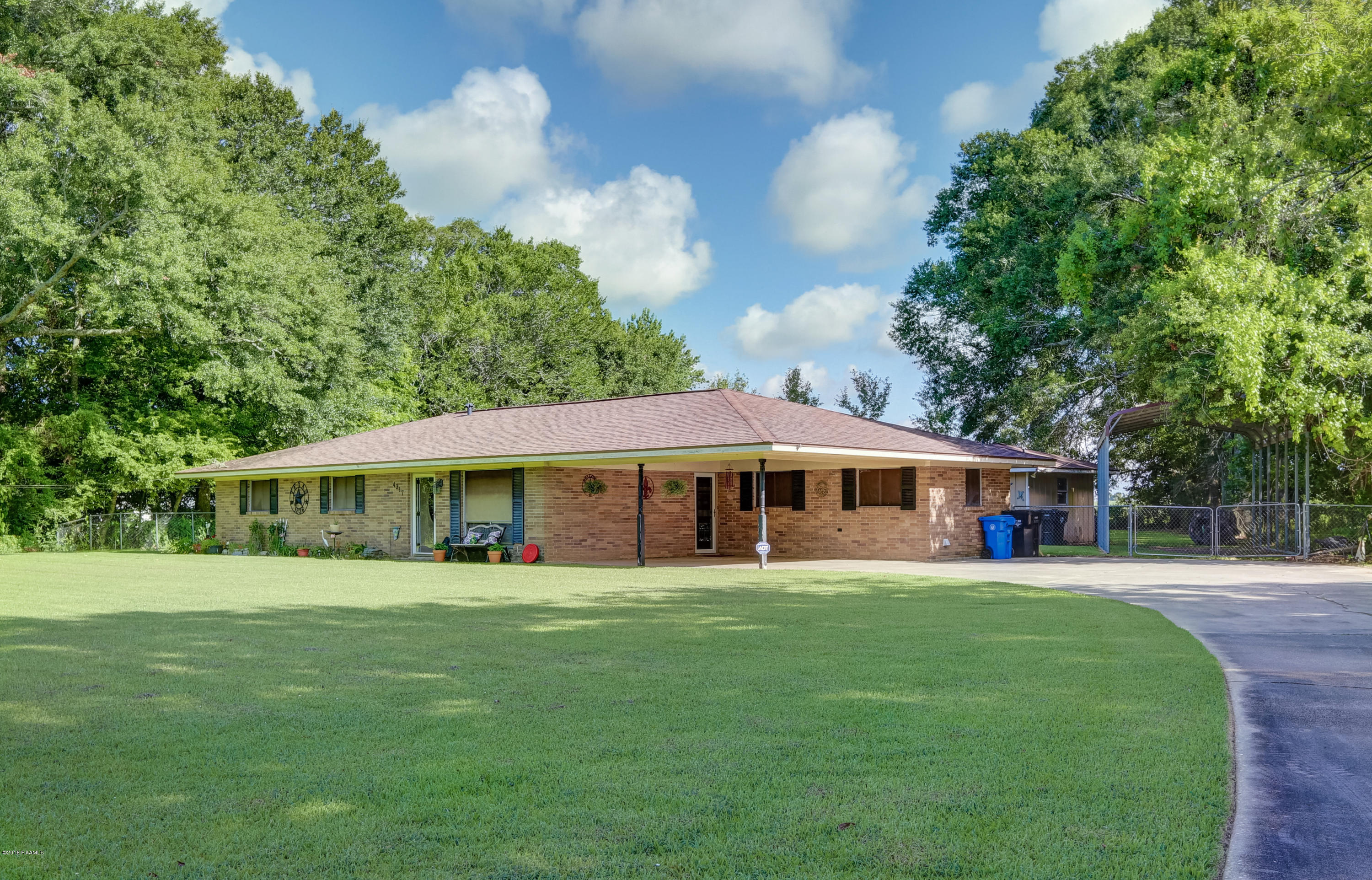 4317 Northside Road New Iberia, LA 70563 - Photo 4 of 33 Northside Rd-4